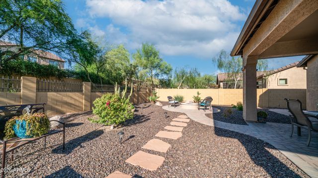 9034 E INCA Street, Mesa, AZ 85207