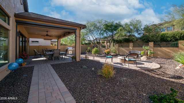 9034 E INCA Street, Mesa, AZ 85207