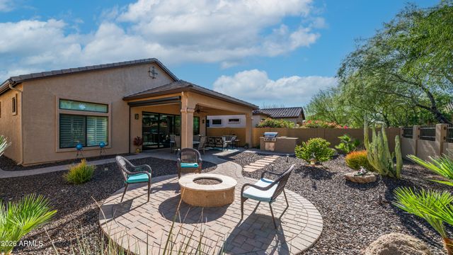 9034 E INCA Street, Mesa, AZ 85207