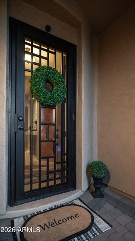 9034 E INCA Street, Mesa, AZ 85207