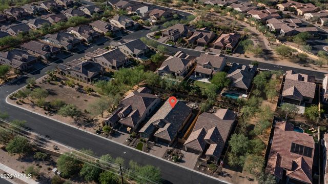 9034 E INCA Street, Mesa, AZ 85207