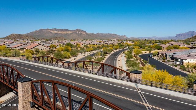 9034 E INCA Street, Mesa, AZ 85207