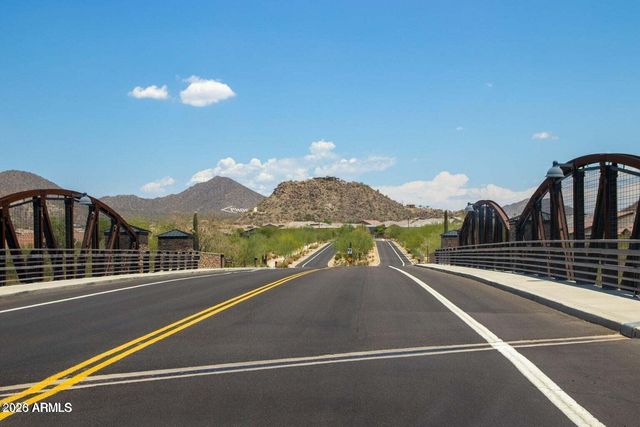 9034 E INCA Street, Mesa, AZ 85207