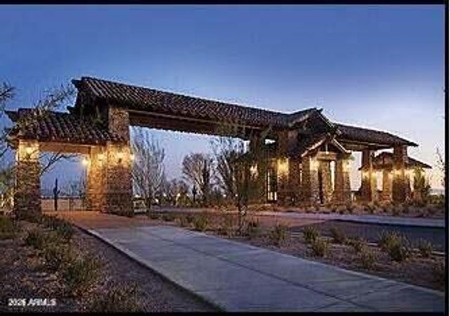 9034 E INCA Street, Mesa, AZ 85207