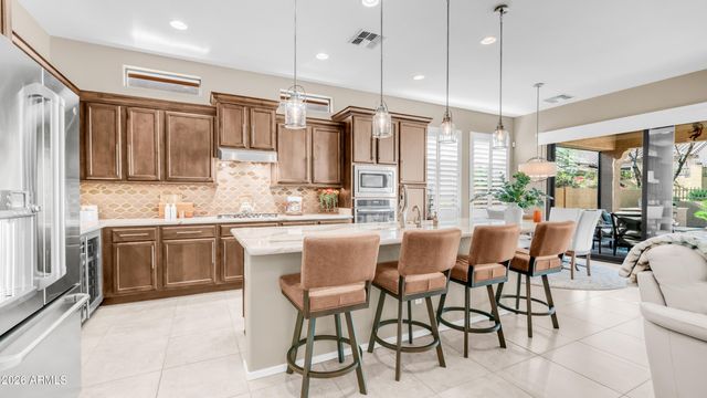 9034 E INCA Street, Mesa, AZ 85207