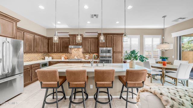 9034 E INCA Street, Mesa, AZ 85207