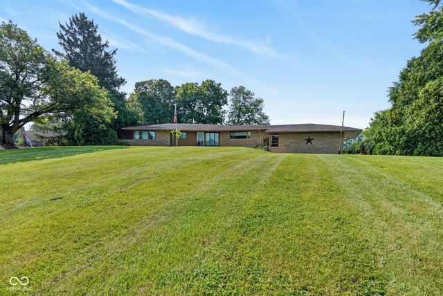 1220 S State Road 67, Pendleton, IN 46064