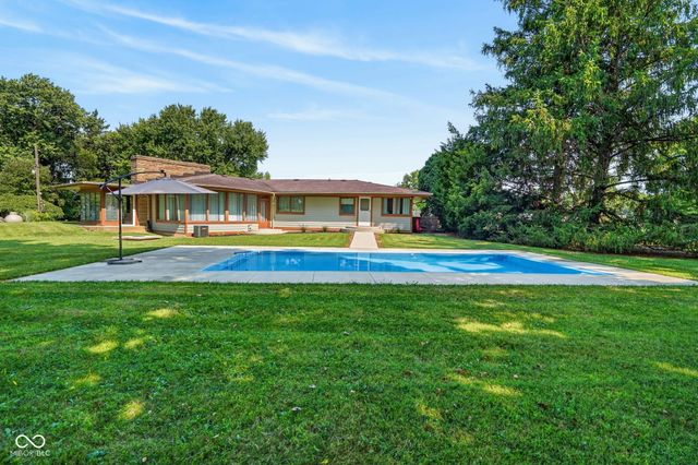 1220 S State Road 67, Pendleton, IN 46064