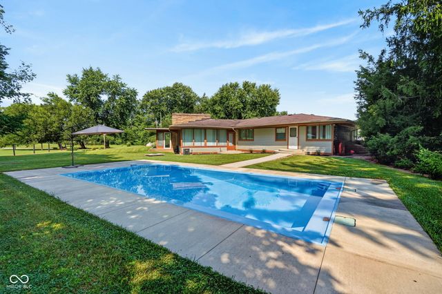 1220 S State Road 67, Pendleton, IN 46064
