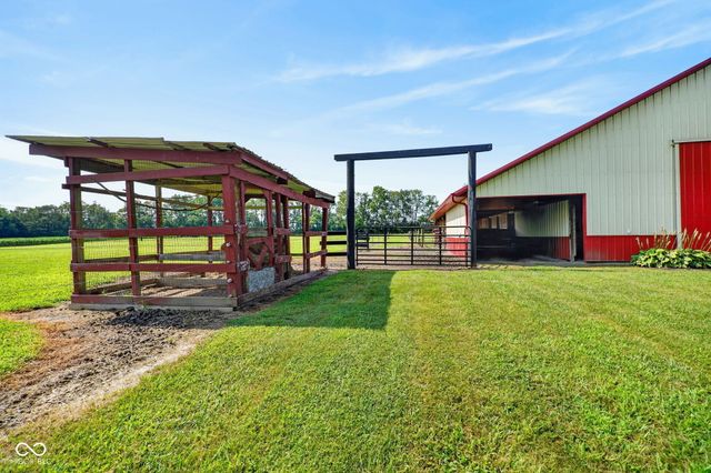 1220 S State Road 67, Pendleton, IN 46064