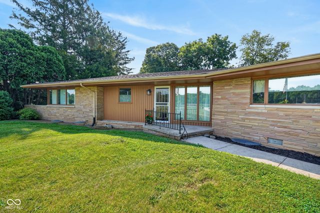1220 S State Road 67, Pendleton, IN 46064
