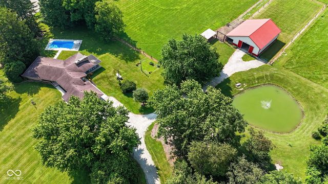 1220 S State Road 67, Pendleton, IN 46064