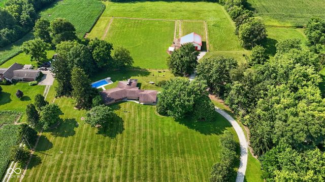 1220 S State Road 67, Pendleton, IN 46064