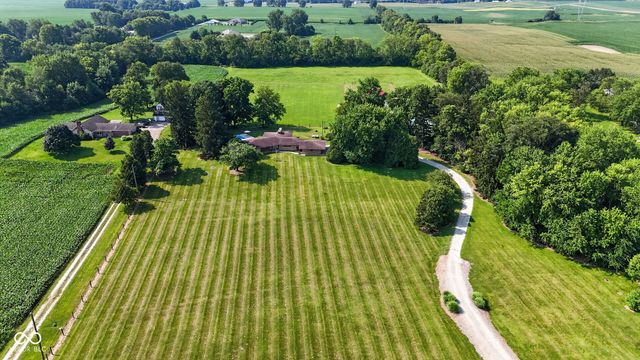 1220 S State Road 67, Pendleton, IN 46064
