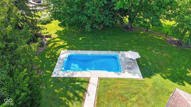 1220 S State Road 67, Pendleton, IN 46064