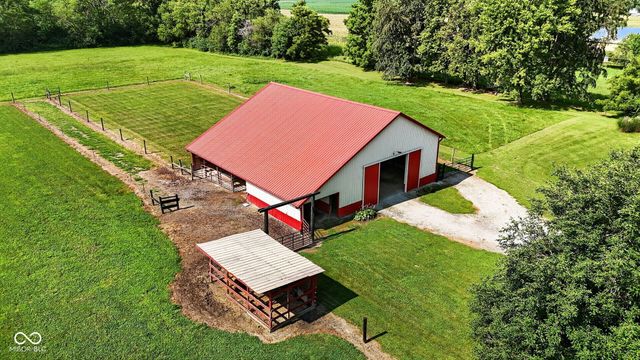 1220 S State Road 67, Pendleton, IN 46064