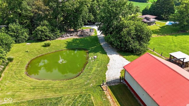 1220 S State Road 67, Pendleton, IN 46064