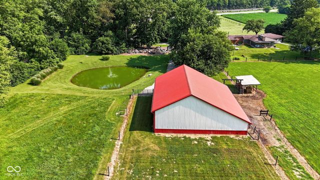 1220 S State Road 67, Pendleton, IN 46064