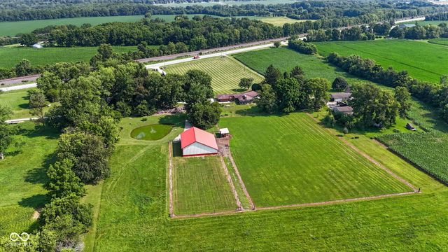 1220 S State Road 67, Pendleton, IN 46064