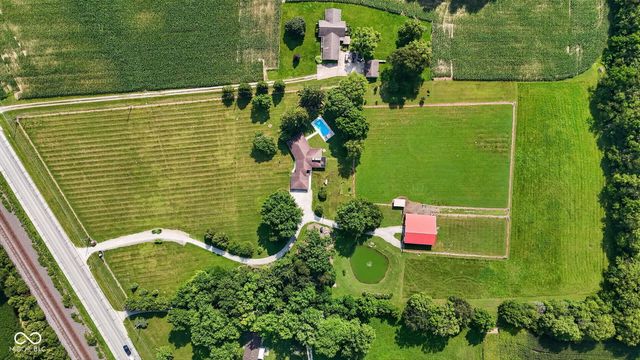 1220 S State Road 67, Pendleton, IN 46064