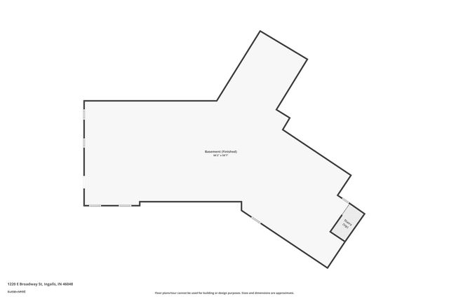 1220 S State Road 67, Pendleton, IN 46064
