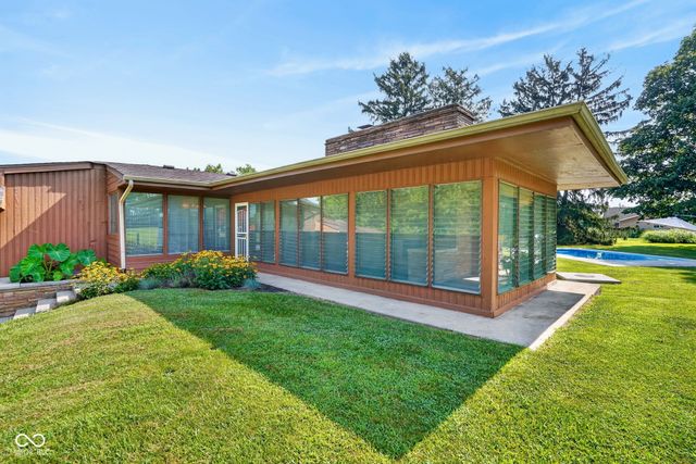 1220 S State Road 67, Pendleton, IN 46064