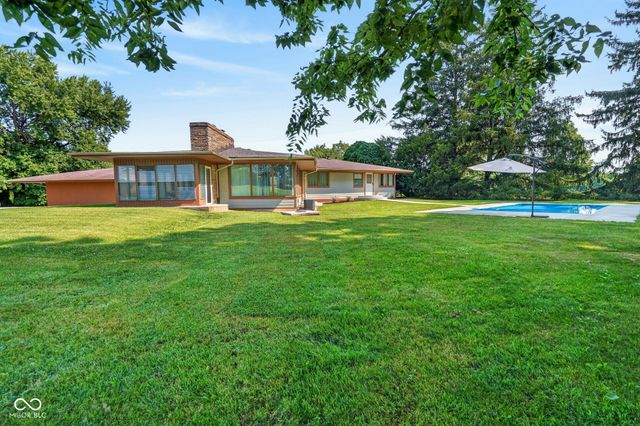 1220 S State Road 67, Pendleton, IN 46064