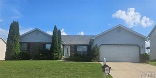 789 Cedar Mill Drive, Belleville, IL 62221