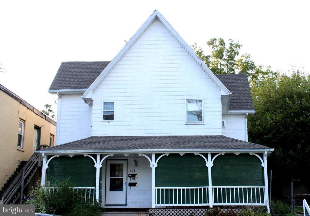 771 S POTOMAC ST, Hagerstown, MD 21740