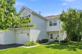 17895 W Braewick Road, Gurnee, IL 60031