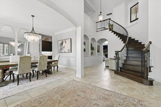 6558 Wooded Falls Drive, Flower Mound, TX 76226