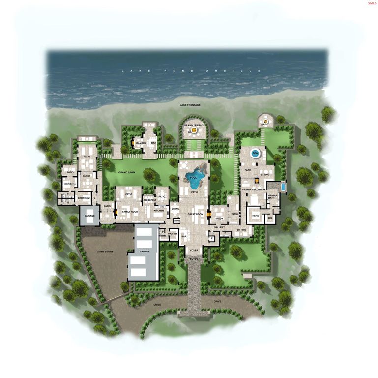 NNA Country Road, Hope, ID 83836 photo 13