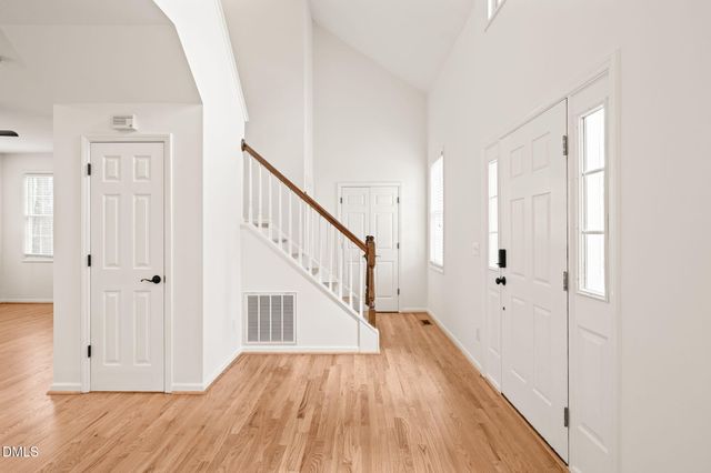 208 Education Avenue, Durham, NC 27713