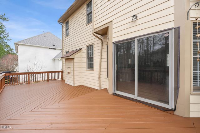 208 Education Avenue, Durham, NC 27713