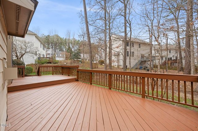 208 Education Avenue, Durham, NC 27713