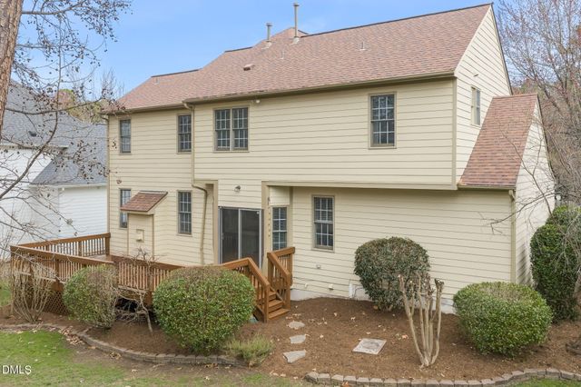 208 Education Avenue, Durham, NC 27713