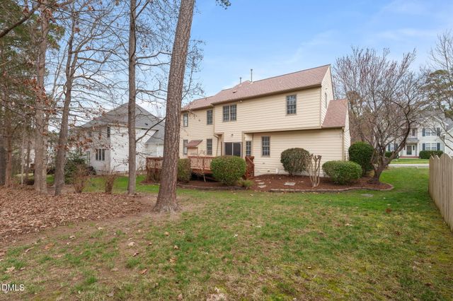 208 Education Avenue, Durham, NC 27713