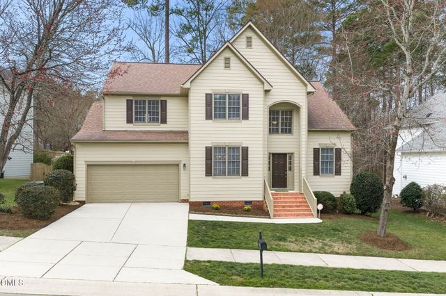 208 Education Avenue, Durham, NC 27713