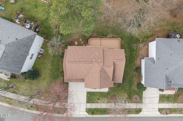 208 Education Avenue, Durham, NC 27713