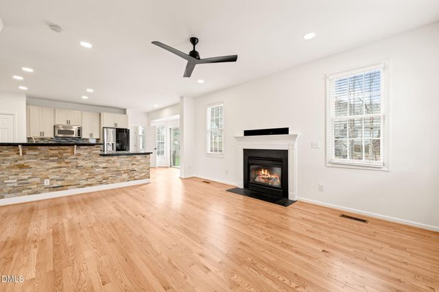 208 Education Avenue, Durham, NC 27713