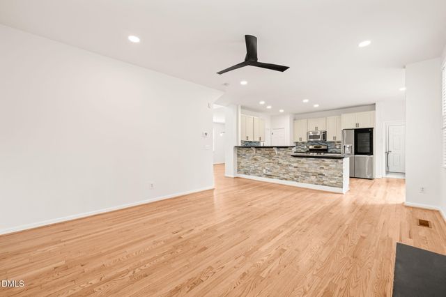 208 Education Avenue, Durham, NC 27713