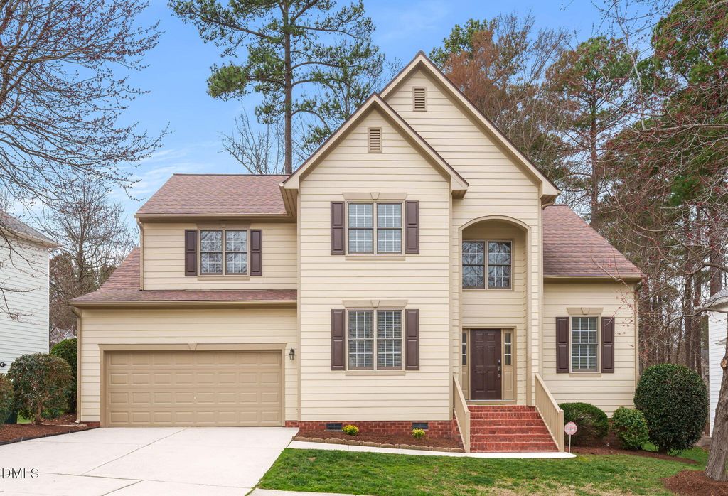 208 Education Avenue, Durham, NC 27713