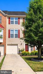 4302 BEGONIA DR, Bowie, MD 20720