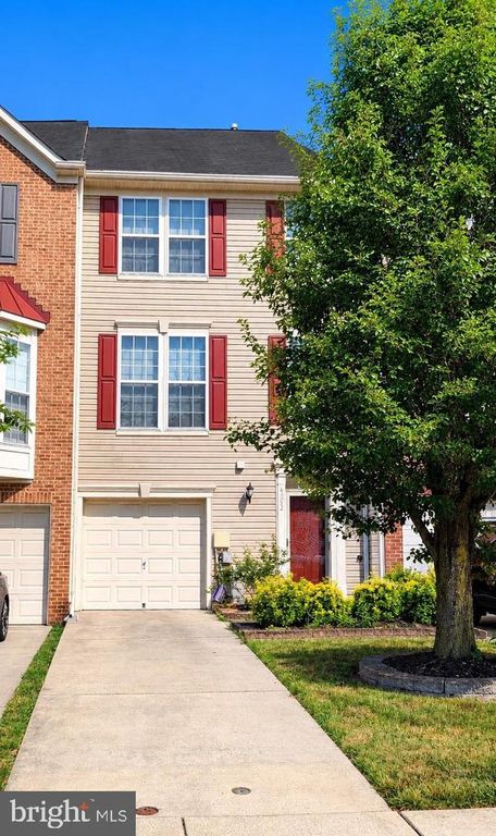 4302 BEGONIA DR, Bowie, MD 20720