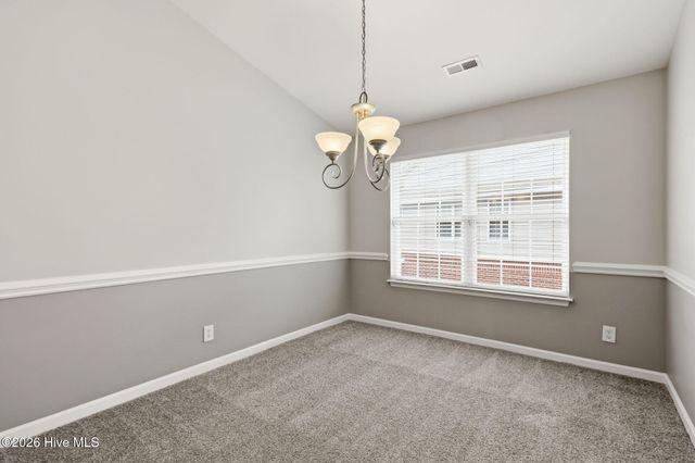 2225 Locksley Woods Drive F, Greenville, NC 27858