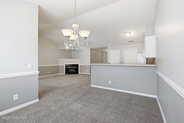 2225 Locksley Woods Drive F, Greenville, NC 27858