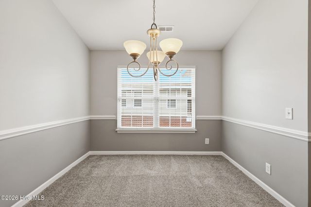 2225 Locksley Woods Drive F, Greenville, NC 27858