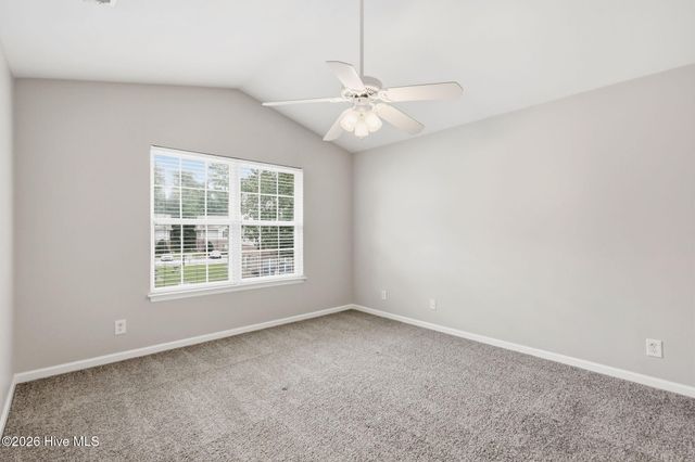 2225 Locksley Woods Drive F, Greenville, NC 27858