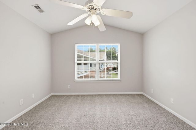 2225 Locksley Woods Drive F, Greenville, NC 27858