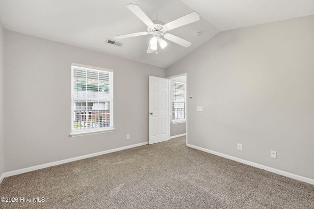 2225 Locksley Woods Drive F, Greenville, NC 27858